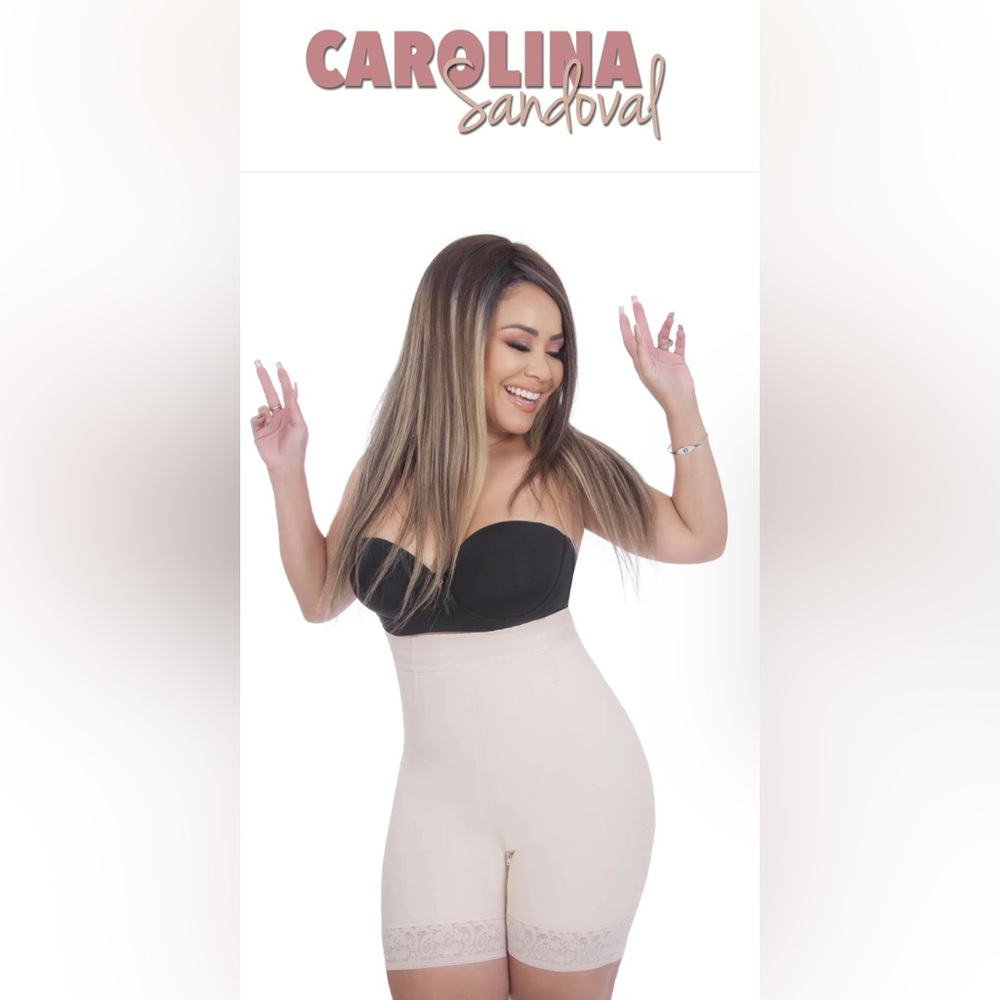 Large Faja